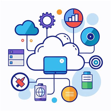 Icono de una nube con un escudo, representando la copia de seguridad de datos