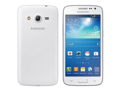 Smartphone Samsung Galaxy Core LTE