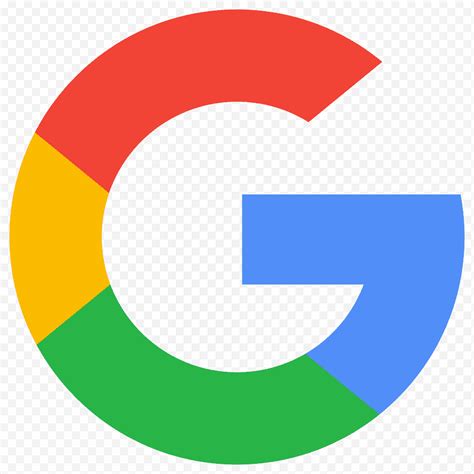 Icono de cuenta de Google