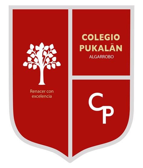 Fachada del Colegio Pukalan de Algarrobo