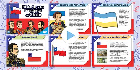 Historia de Chile y sus conflictos bélicos