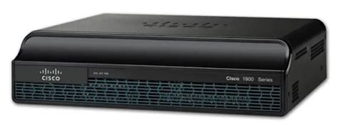 Router Cisco 1602i