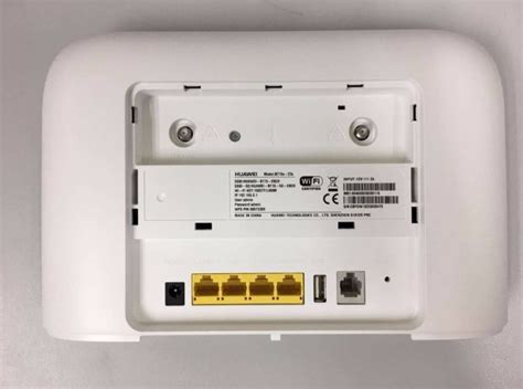 Router Huawei B612-233