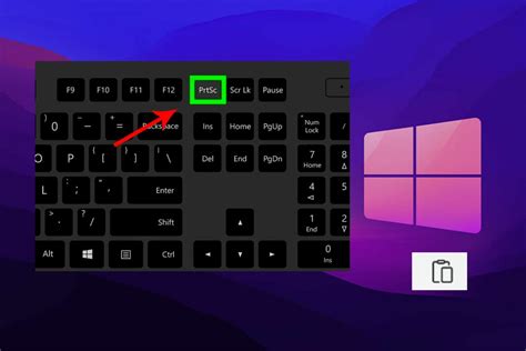 Captura de pantalla de la configuración de pantalla de Windows