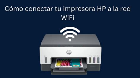 Icono de impresora conectada a WiFi