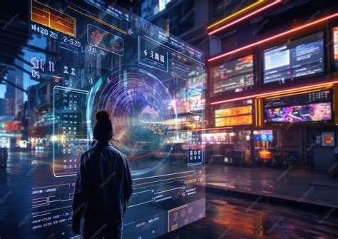 Representación visual de IA generando un diagrama