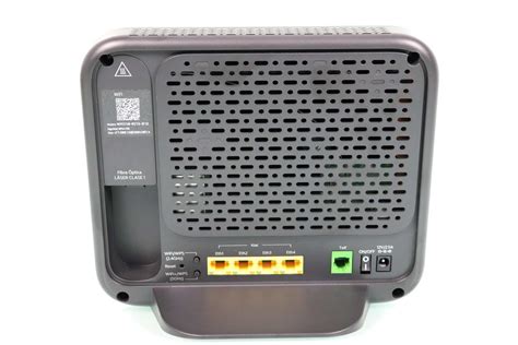 Router Movistar Smart WiFi 6