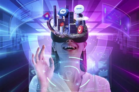 Representación artística de un ciberprostíbulo con muñecas sexuales y realidad virtual