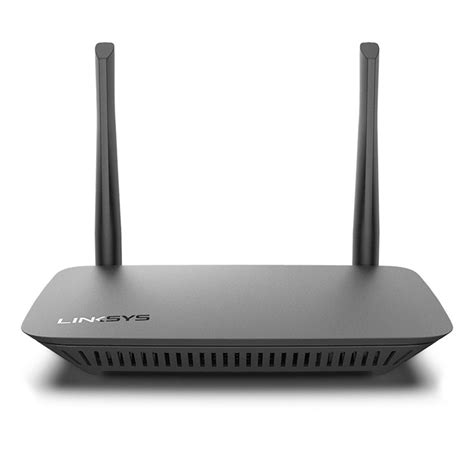 Router inalámbrico emitiendo señales Wi-Fi
