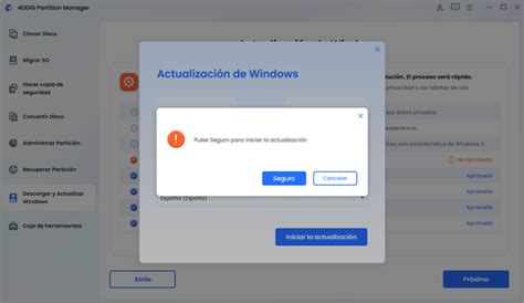 Asistente de instalación de OpenVPN Connect para Windows