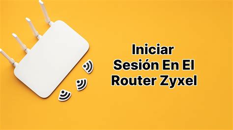 Interfaz de inicio de sesión del ZyXEL WAP3205 v2