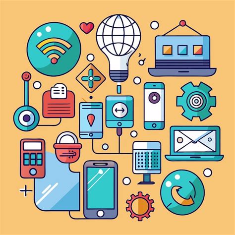 Ilustración de un smartphone Samsung J7 mostrando iconos de Wi-Fi y datos móviles