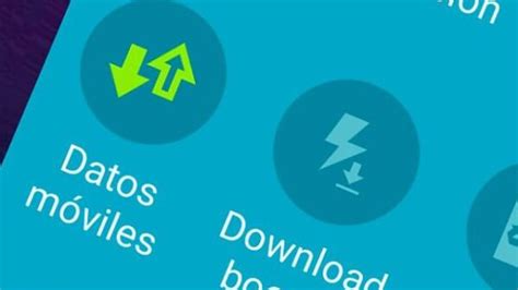 Diagrama explicando cómo funciona el modo Ahorro de Datos en un smartphone