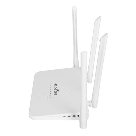 Router 4G LTE CPE