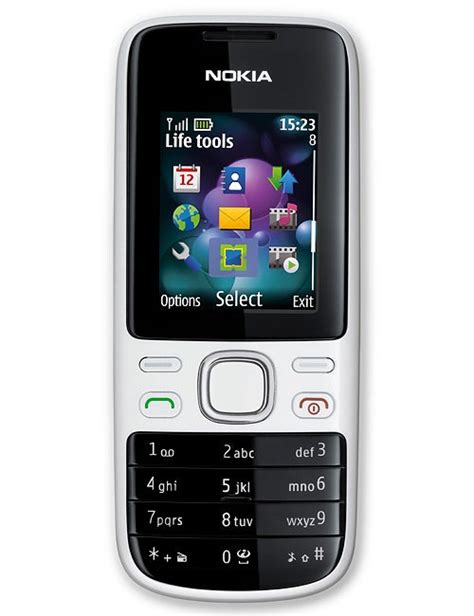 Nokia 2690 phone