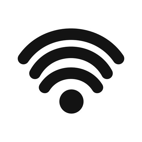 Icono de Wi-Fi y AirPlay