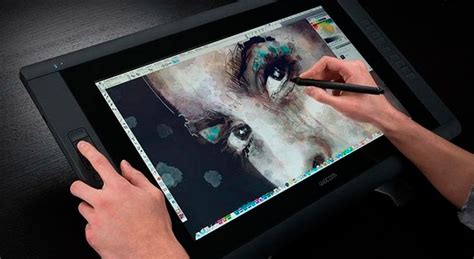 Comparativa de tabletas gráficas
