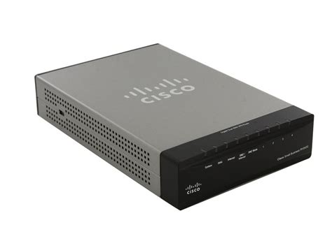 Router Cisco RV042G