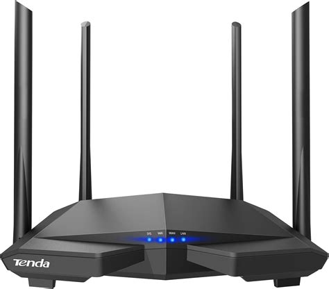 Router Tenda AC6