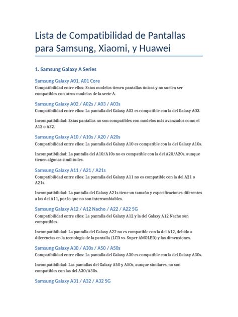 Lista de compatibilidad de módems TP-Link