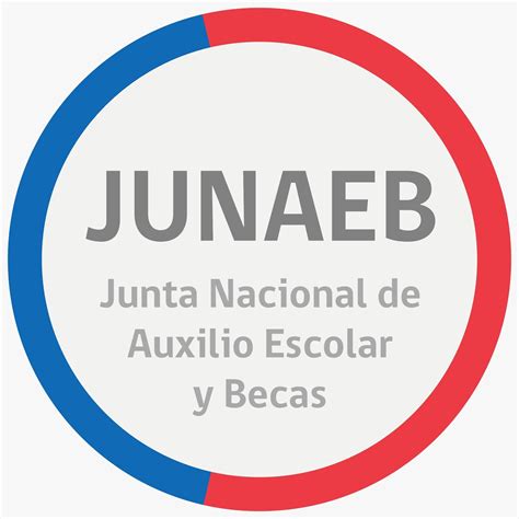 Logo de Junaeb