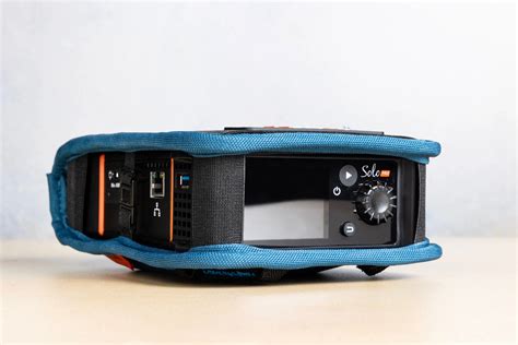 Codificador LiveU Solo PRO