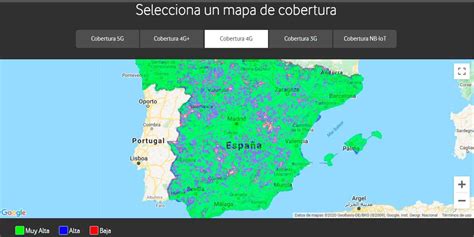 Mapa de cobertura global de LiveU