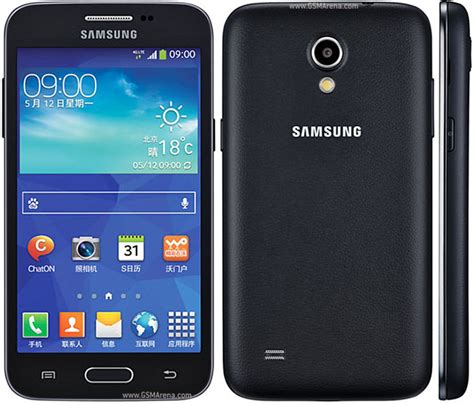 Samsung Galaxy Core Lite LTE