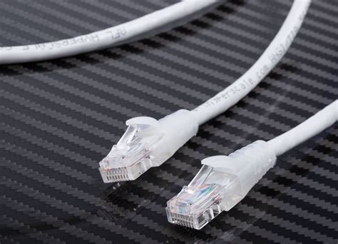 Cable Ethernet