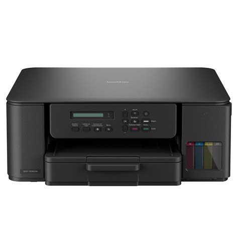 Multifuncional Brother DCP-T530W