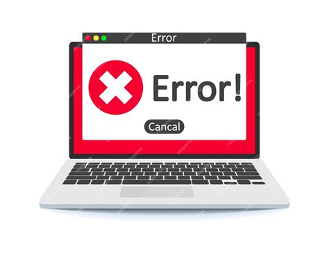 Captura de pantalla del mensaje de error de Ubiquiti sobre la IP de fallback