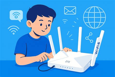 Configuración de tipo de conexión a Internet en router Linksys