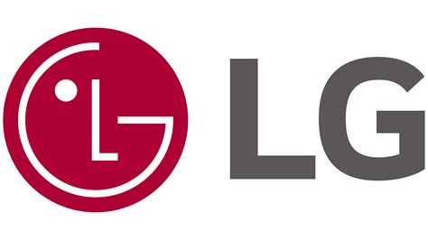 Logo de LG