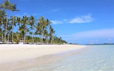 Playa de Punta Cana