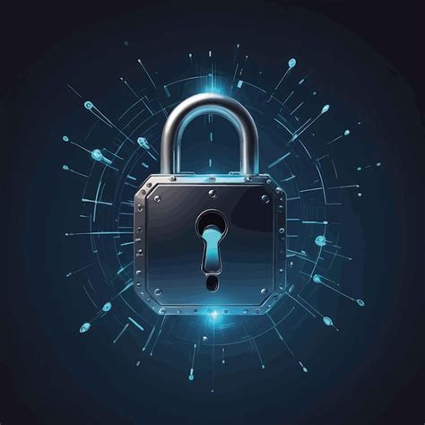 Icono de candado representando la seguridad HTTPS