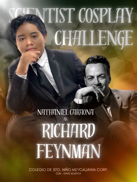 Nathaniel Summers como niño