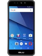 Tecnología de Pantalla del BLU Grand X LTE