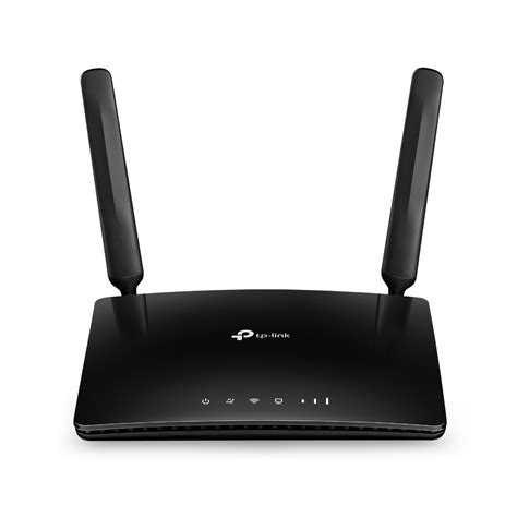 Router 4G LTE TP-Link TL-MR6400