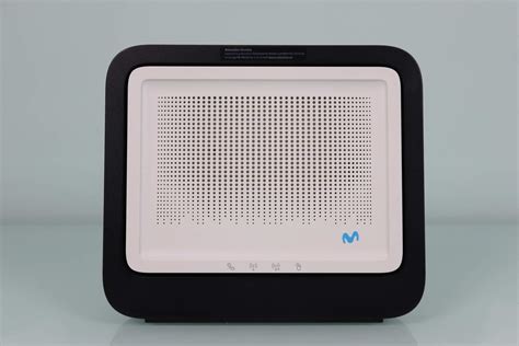 Router Movistar