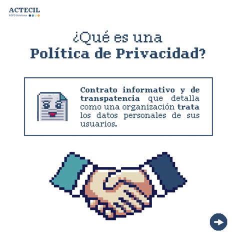 Diagrama de la política de privacidad de ExpressVPN
