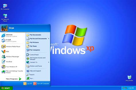 Ventana de conexión PPPoE en Windows XP
