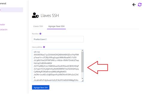 Generando par de llaves SSH RSA-2 en PuTTYgen