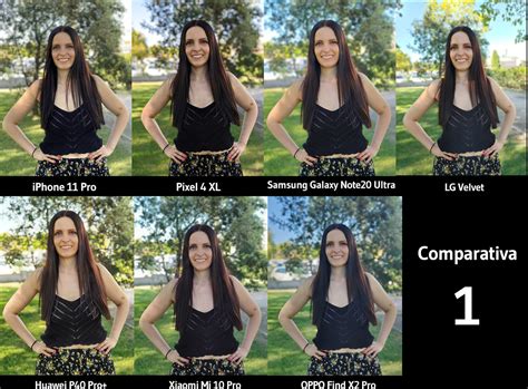Comparativa de fotos Huawei P10 modo retrato vs. modo normal