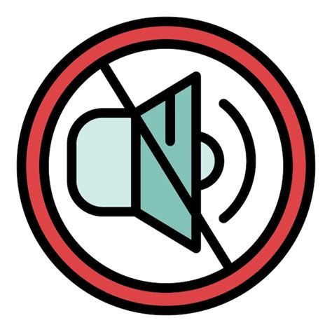 Icono de altavoz tachado en la configuración de sonido de macOS