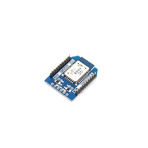 Módulo MCI BLEBee con formato XBee