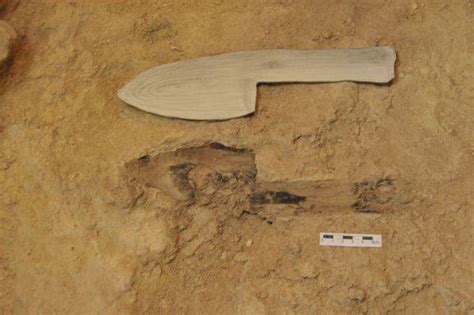 Artefacto arqueológico atacameño: cerámica