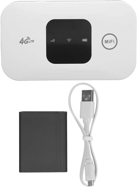 Router WiFi portátil