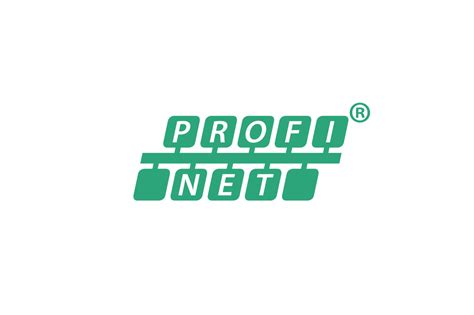 Logo de PROFINET