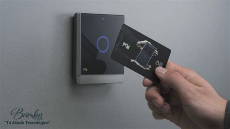 Lector RFID fijo y portátil