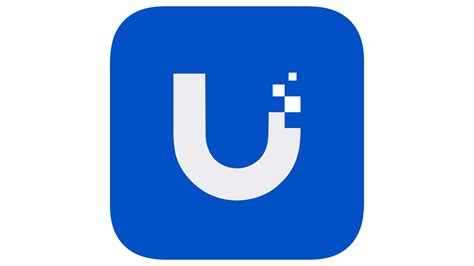 Ilustración del logo de Ubiquiti UniFi Controller